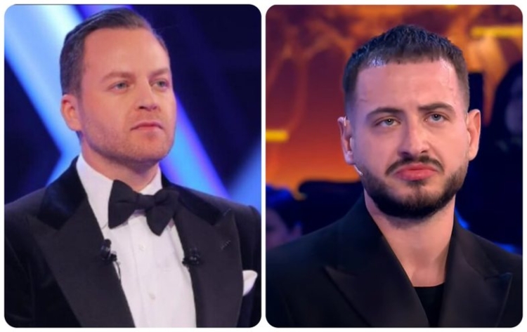 'Ndoshta më bie dhe mua nusja me lekë'/ Xumi reagon pas ‘thumbit’ të Ledionit