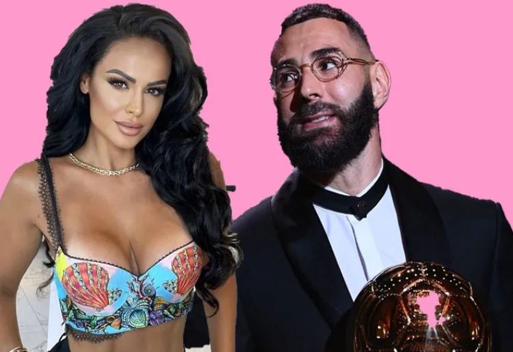 Juliana Nura zbulon takimin me yllin e futbollit: Me Benzeman e premë...