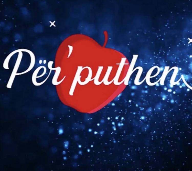 Ish-çifti shumë i njohur i “Për’puthen” rikthehen bashkë?! Kapen duke shkëmbyer komente romantike!