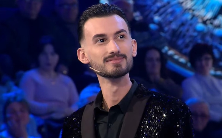 Kush e fiton BBVA? Kristi jep një emër dhe zbulohet arsyeja pse u përjashtua nga programi