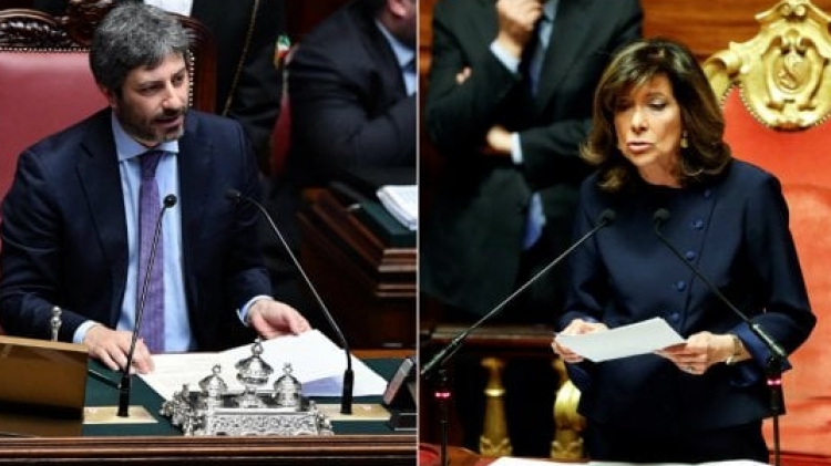 Italia pas zgjedhjeve, marrëveshje për parlamentin mes 5 Yjeve e Forza Italia
