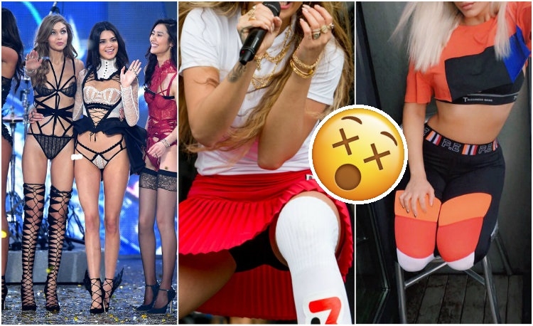 Vajza, mos xhelozoni! ‘‘Victoria's Secret’’ ndjek këto shqiptare në rrjete sociale [FOTO]