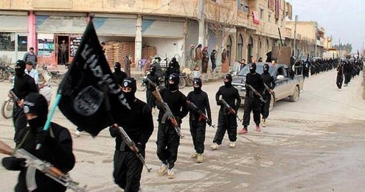 ISIS gëzon me këngë e valle për vrasjen e 300 besimtarëve në Sri Lanka[FOTO]