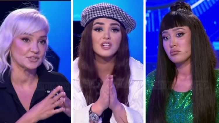 Përplasja me Semin, Monika rrëfehet: Fifi donte të dilte, ja ç’më tha Vëllai i Madh që nuk e dini!