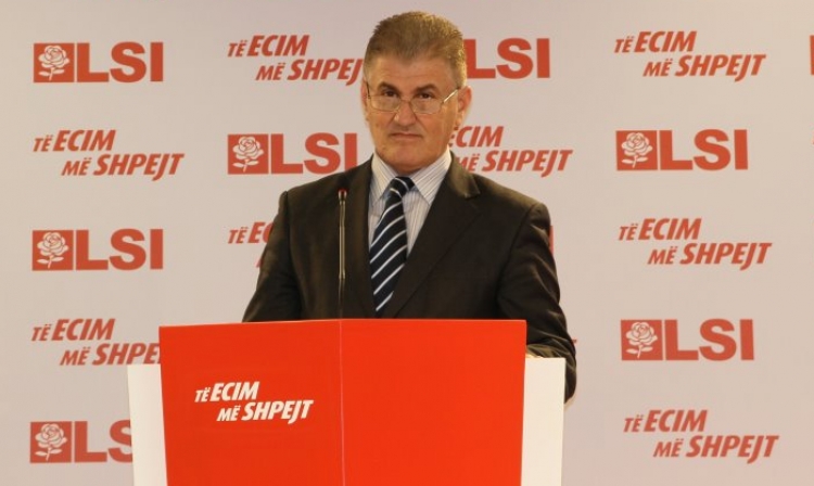 LSI denoncon presionet ndaj qytetarëve: Po mbledhim prova dhe do t’i bëjmë publike