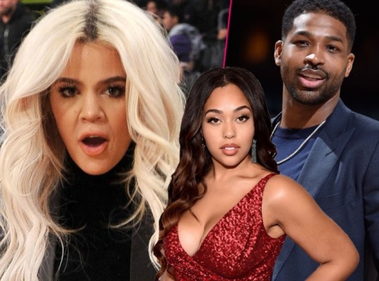 Oh joo!/ Jordyn Woods tha se vetëm e kishte puthur Tristan, personazhi i famshëm e DEMASKON: ‘’Ju keni muaj bashkë...’’