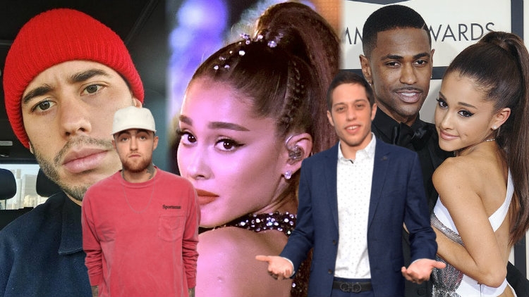 Ariana Grande u tha: Faleminderit tjetri! Ish i dashuri i këngëtares reagon me këtë VIDEO