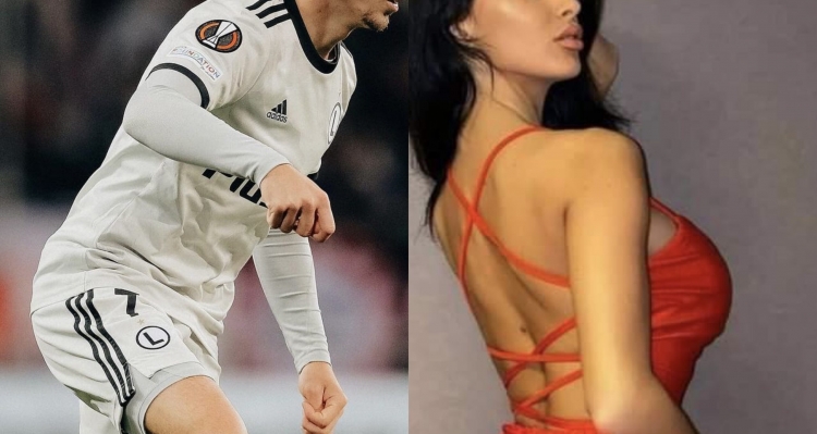 Ylli i futbollit shqiptar feston ditëlindjen, e dashura kroate i bën dedikim special duke zbuluar planet e tyre