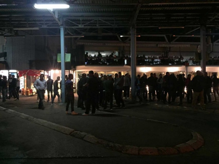 Mediat serbe: Kosova anulon udhëtimet e autobusëve, 100 shqiptarë po largoheshin nga vendi