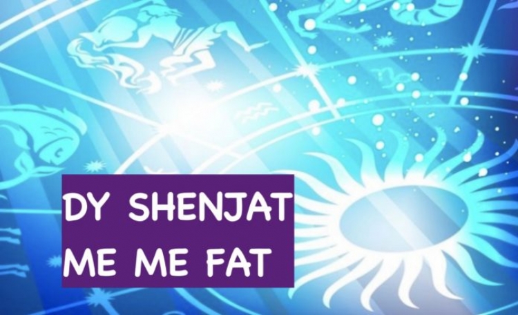 Mësoni me DETAJE çfarë do të ndodhë me 12 shenjat e HOROSKOPIT gjatë ditës së sotme!