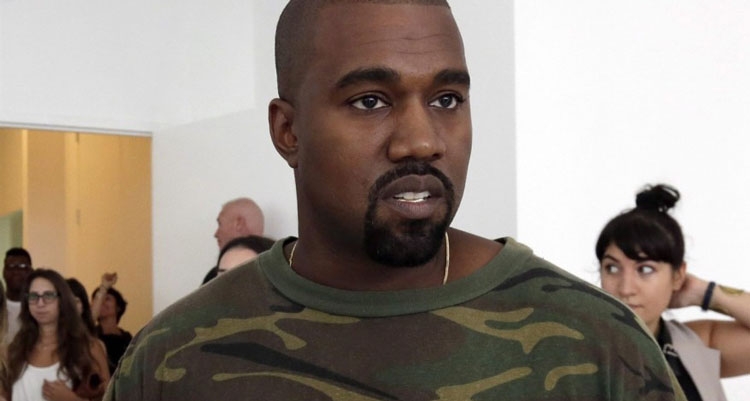 Kanye West në telashe, përfundon me xhepat bosh!