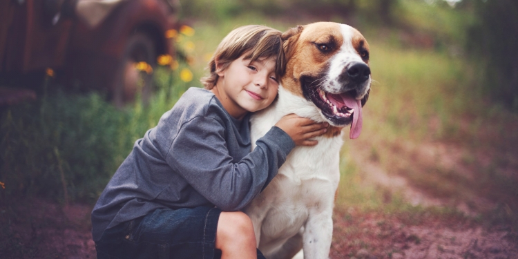 Studim/ Kafshët shtëpiake parandalojnë astmën tek fëmijët