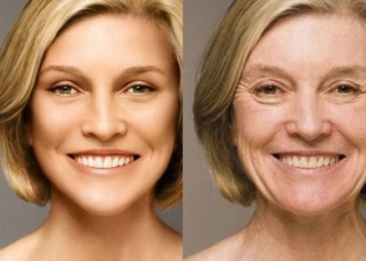 Studim i ri: Do të surprizoheni se çfarë i ndalon rrudhat dhe plakjen e fytyrës, kjo metodë është fantastike mos e humbisni