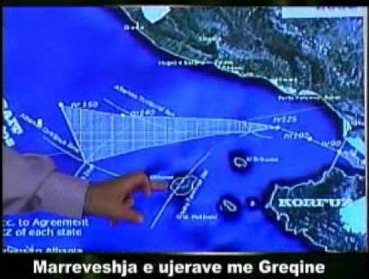 Vjen lajmi i mirë nga Kreta. Shqipëria dhe Greqia arrijnë marrëveshje për detin