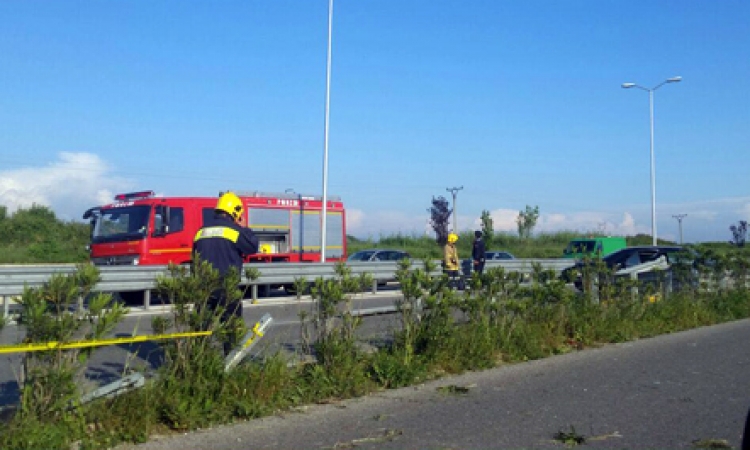 Detajet e aksidentit tragjik