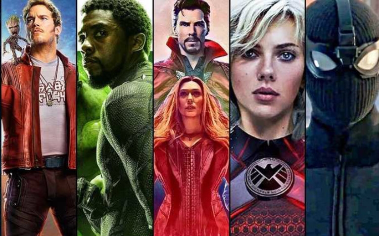 Paskan 'luajtur' me ne! Traileri i 'Avengers Endgame' është manipuluar qëllimisht