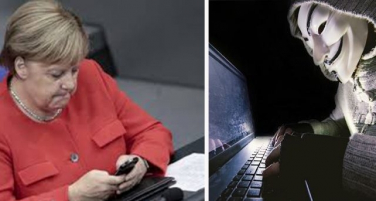 Hakeroi adresat e politikanëve gjermanë, arrestohet autori, çfarë e nervozoi