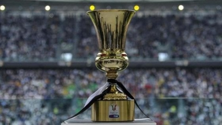 Finalja e Kupës së Italisë të mërkurën, pritet duel shqiptarësh