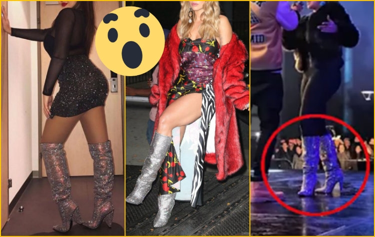 Këto janë vajzat VIP shqiptare që kanë çizme $10.000 dhe ato që kanë ‘kopjen’ e tyre [VIDEO]