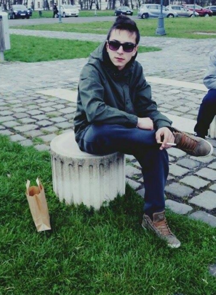 Selanik, humb jetën në aksident 20-vjeçari shqiptar Stelio Merko