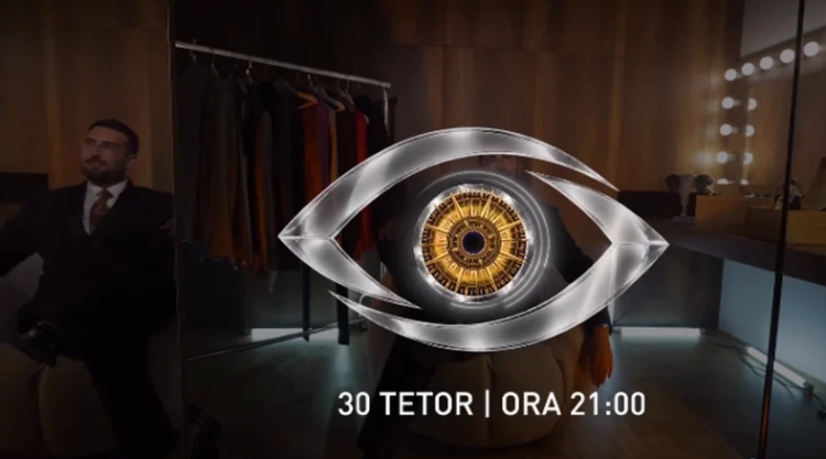 'Big Brother VIP Kosova 5' nis më 30 tetor, cilat janë ndryshimet e mëdha