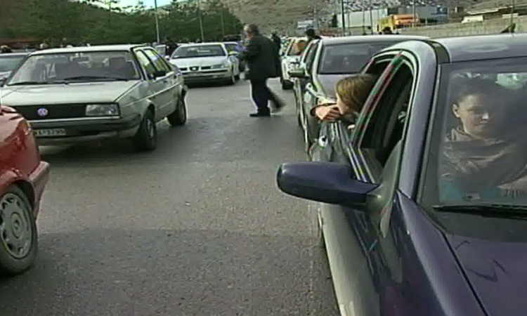 Prindërit e denoncojnë të zhdukur, gjendet 18 vjeçarja nga Tirana. Ishte gati për tu larguar drejt Greqisë