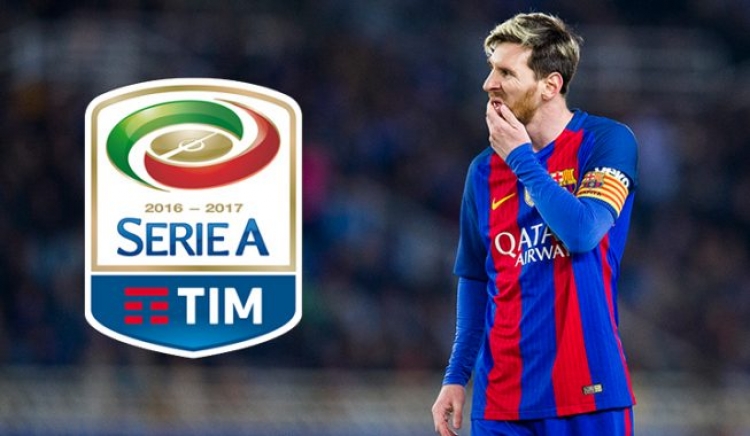 Messi te Interi? Ja çfarë thotë drejtori i ekipit italian