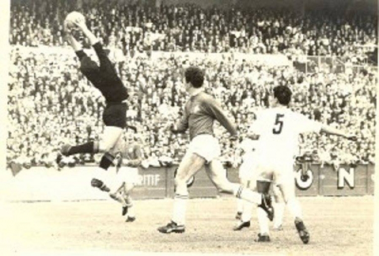 Lajm i hidhur për futbollin dhe gazetarinë sportive, ndahet nga jeta një personalitet i madh