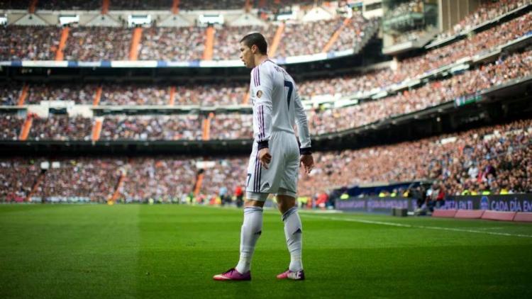 Pas largimit të Ronaldos, ndodhin ndryshime të mëdha në “Santiago Bernabeu” [FOTO]