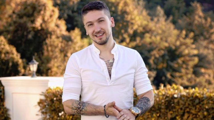 Damiano sulmon produksionin e Big Brother: Dola sepse... [FOTO]