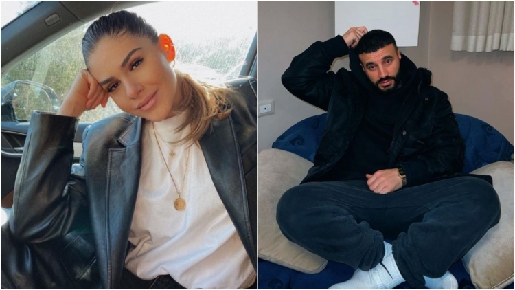 Ngjajnë shumë?! Sarah Berisha gjen sozinë, ja për kë bëhet fjalë!