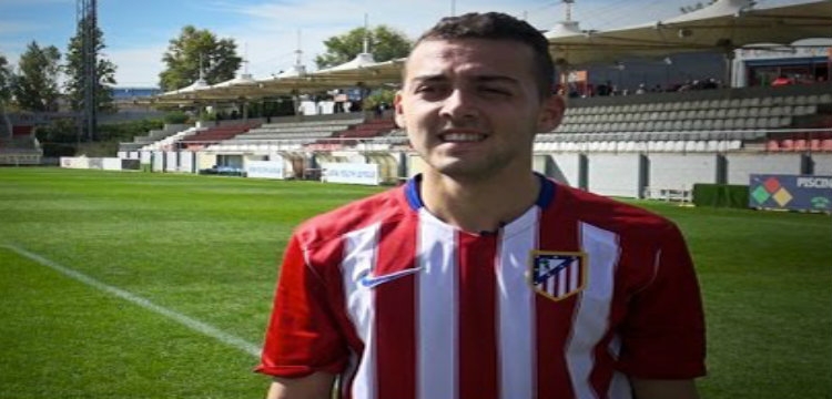 Talenti shqiptar debuton me Atletico Madridin