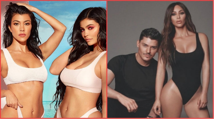 Kylie Jenner dhe Kourtney sapo i bënë “diss” atij dhe Kimit, shqiptari me famë botërore Mario ka diçka për t’u thënë! [FOTO]