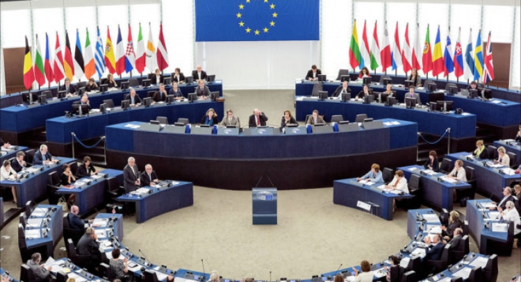 Raporti i Parlamentit Evropian për Serbinë, përfshihet edhe korrigjimi i kufijve