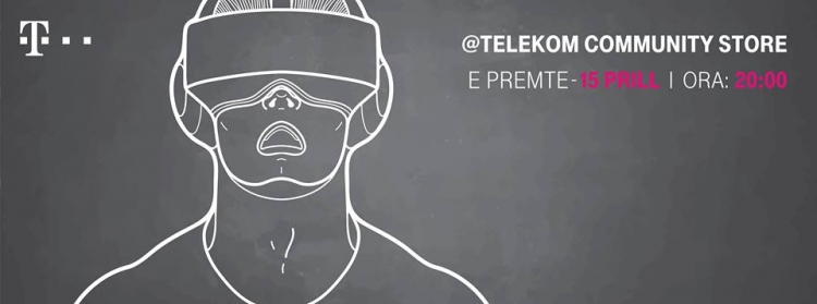 Asgjë Sikur Dielli @Telekom