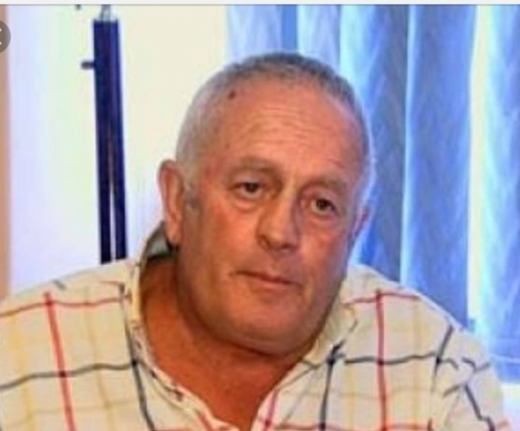 Është ndarë nga jeta pas një sëmundje të rëndë, ish futbollisti dhe kampioni i klubit Tirana, Perikli Dhales