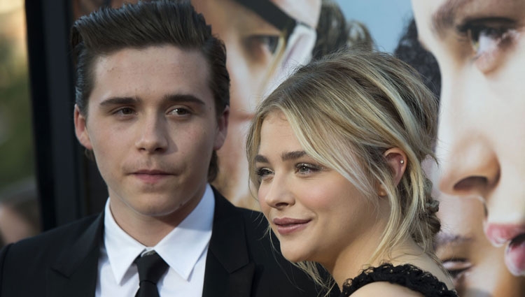 Pas “tradhëtisë”, ja deklarata e fortë e Brooklyn Beckham për Chloe Moretz [FOTO]