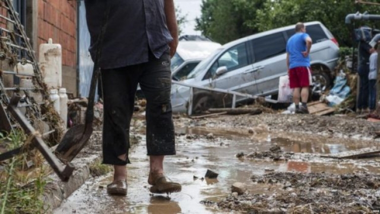 Fatkeqësitë nga fenomenet natyrore. Qeveria, sigurim me detyrim për shtëpitë