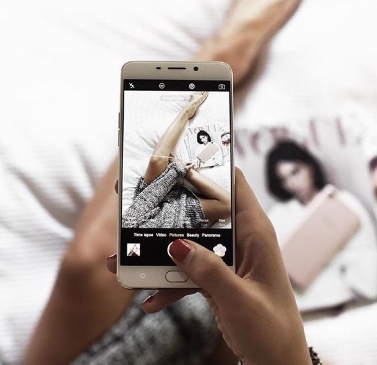10 këshilla se si të bëheni të famshëm në Instagram
