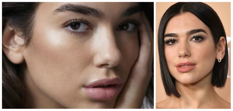 Dua Lipa mahnit të gjithë në eventin e rradhës, 'rrëmben' çmimin e rëndësishëm…[FOTO]