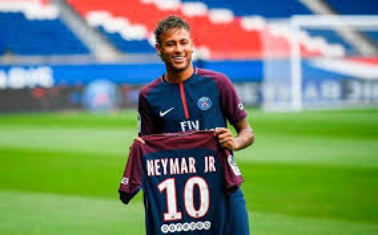 Neymar fiton 20 mijë euro, jo me futboll por me… [FOTO]