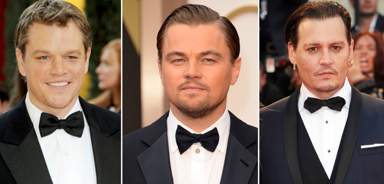 Kush do të dominojë në Oscars 2016?
