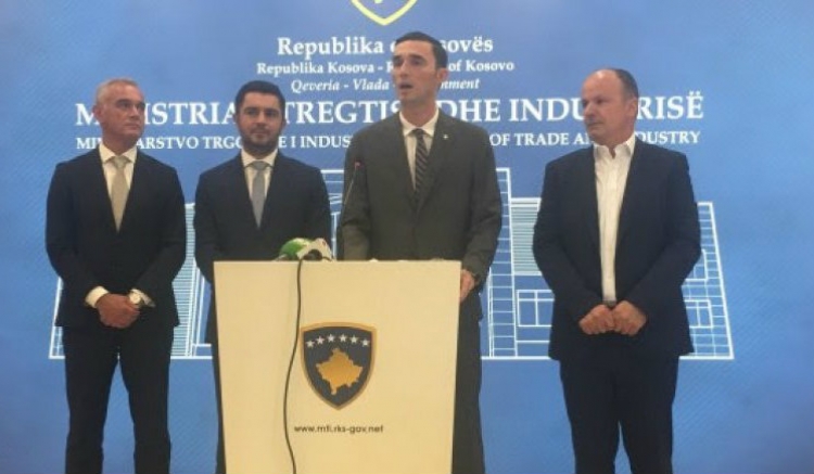 Zgjidhet mosmarrëveshja tregtare Kosovë-Maqedoni e Veriut