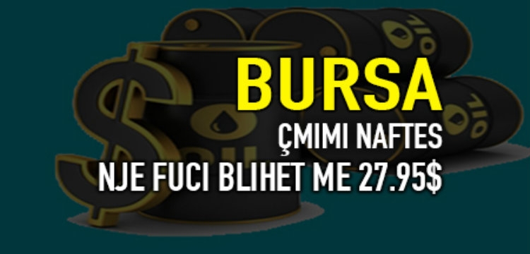 Bursa 8 Mars 2016