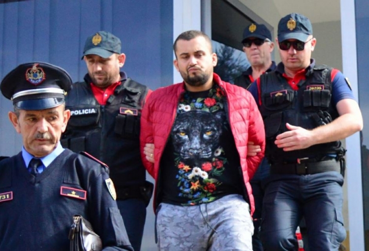'Dhunoi' Xhisiela Malokun, djali i deputetit të PS kërkon 'lirinë'