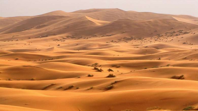 Shkretëtira më e madhe e botës po zgjerohet më mënyrë të frikshme
