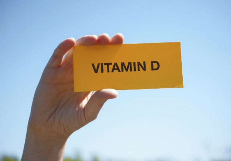 Mjekët thirrje urgjente: Merrni sa më shumë vitaminë D