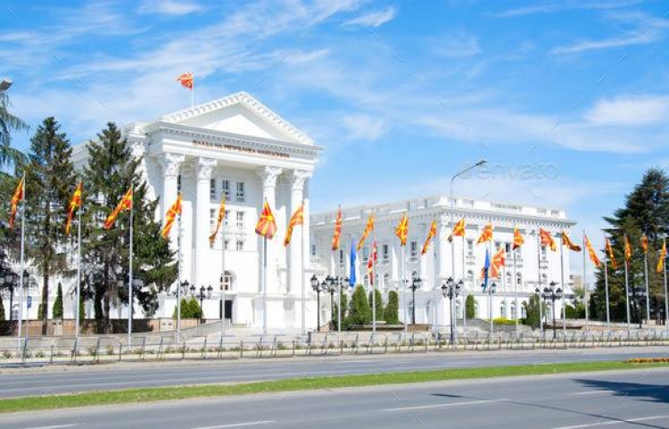 Qeveria e Maqedonisë. Prokuroria kalon në sitë ministrat e rinj
