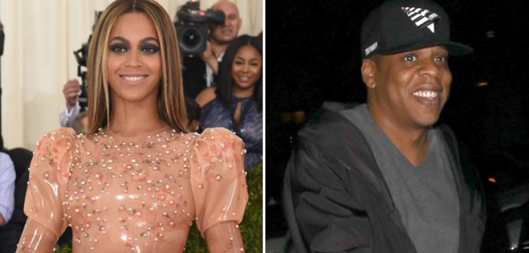 Zbulohet e vërteta pse Jay Z nuk ishte krah Beyonces në Met Gala