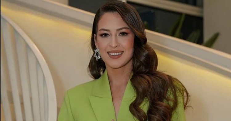 'Kur një derë mbyllet, një tjetër derë më e mirë hapet'/ Françeska Murati në një romancë të re pas ndarjes?